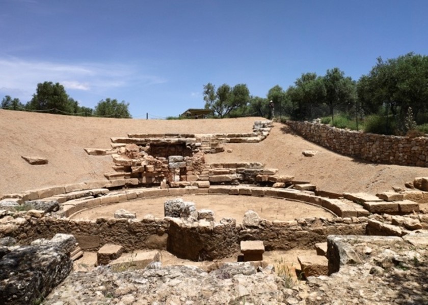 Ancient Aptera