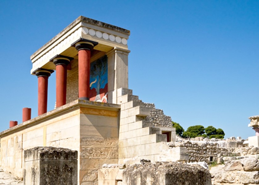 Knossos