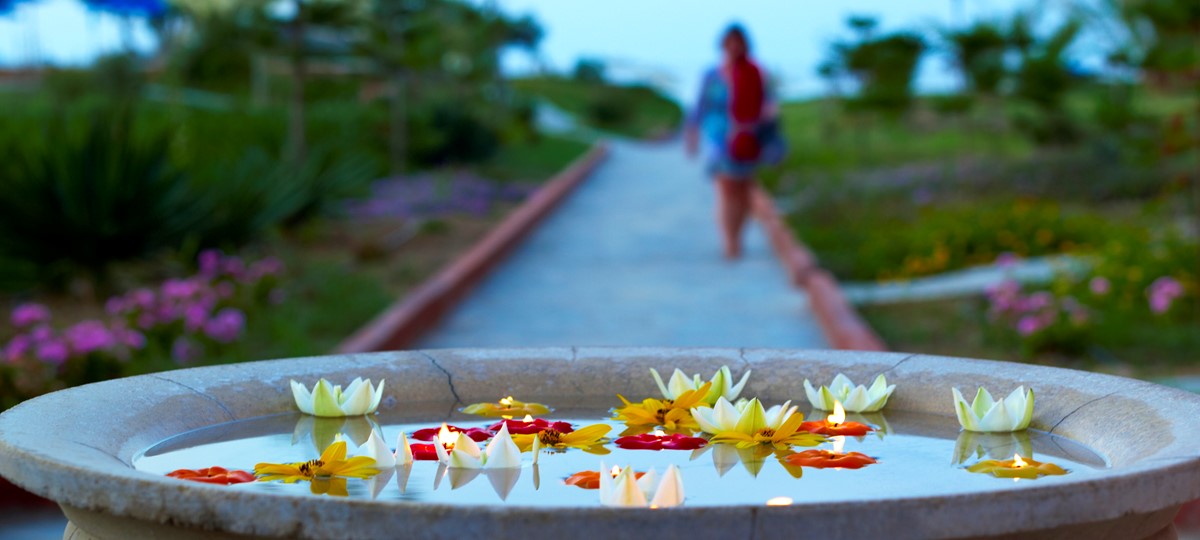 Orpheas Resort