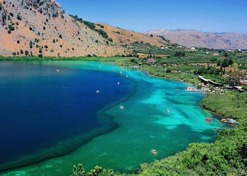 Κουρνάς