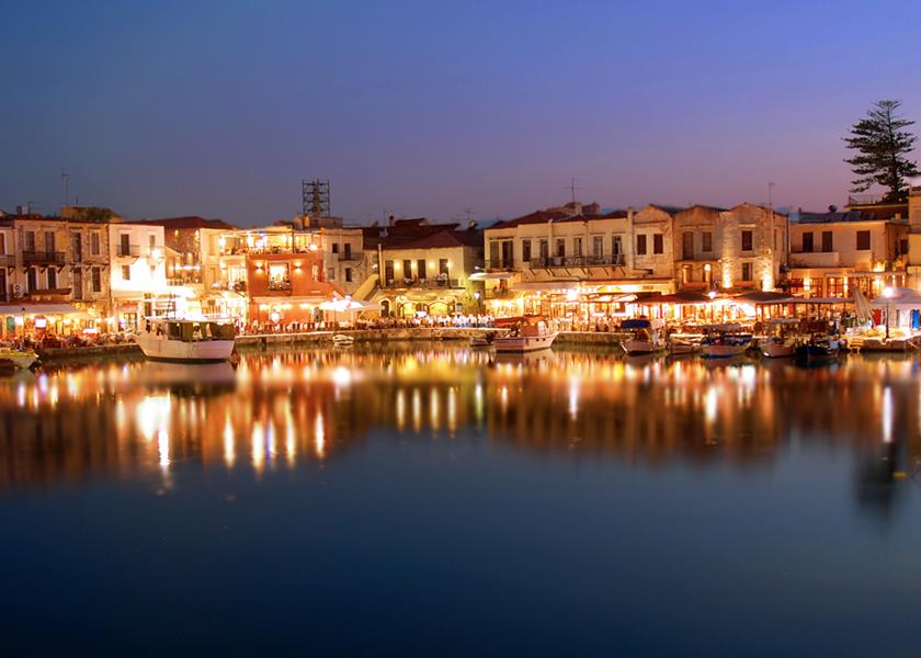 Rethymnon