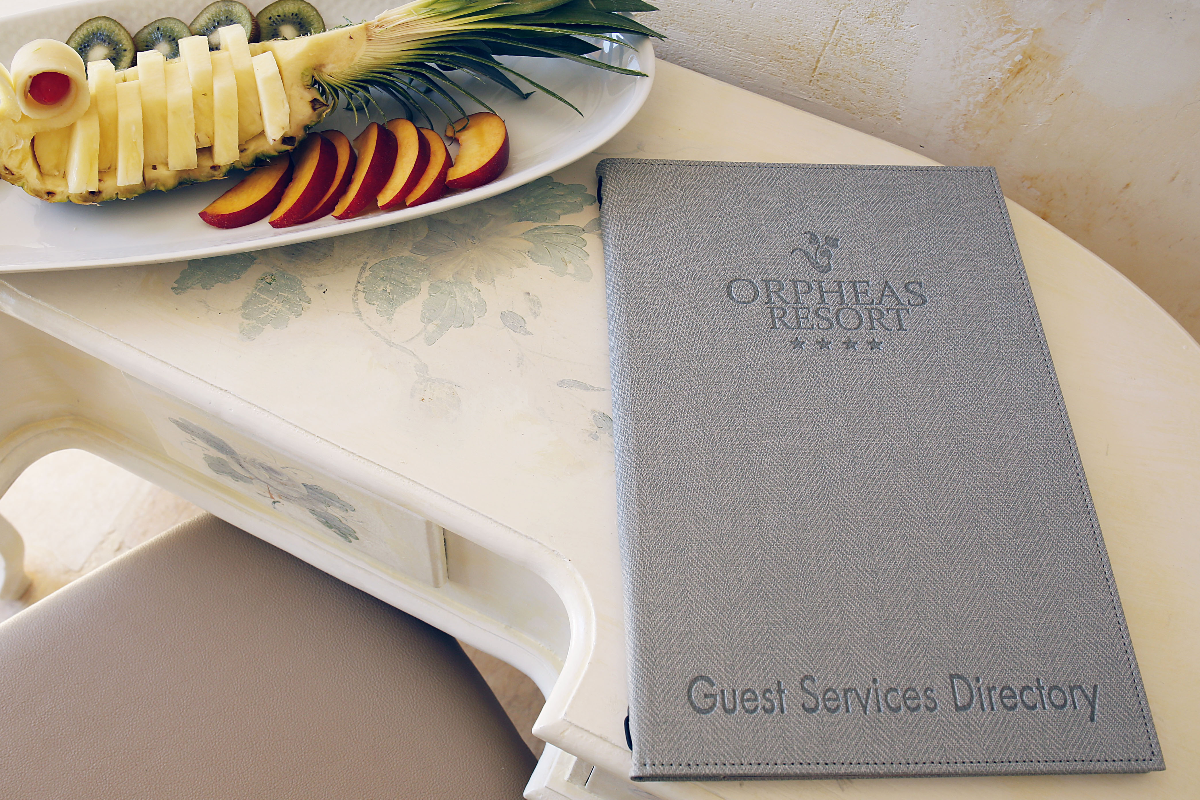 Service Directory & info / Χρήσιμες πληροφορίες