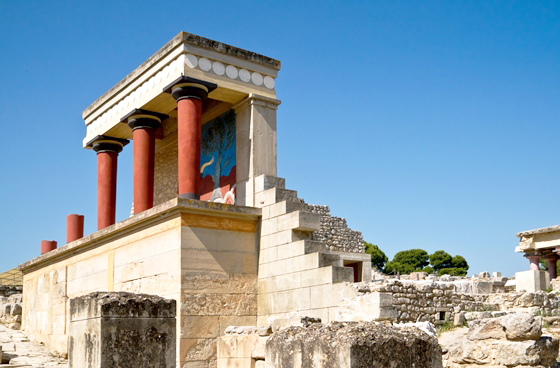 Knossos
