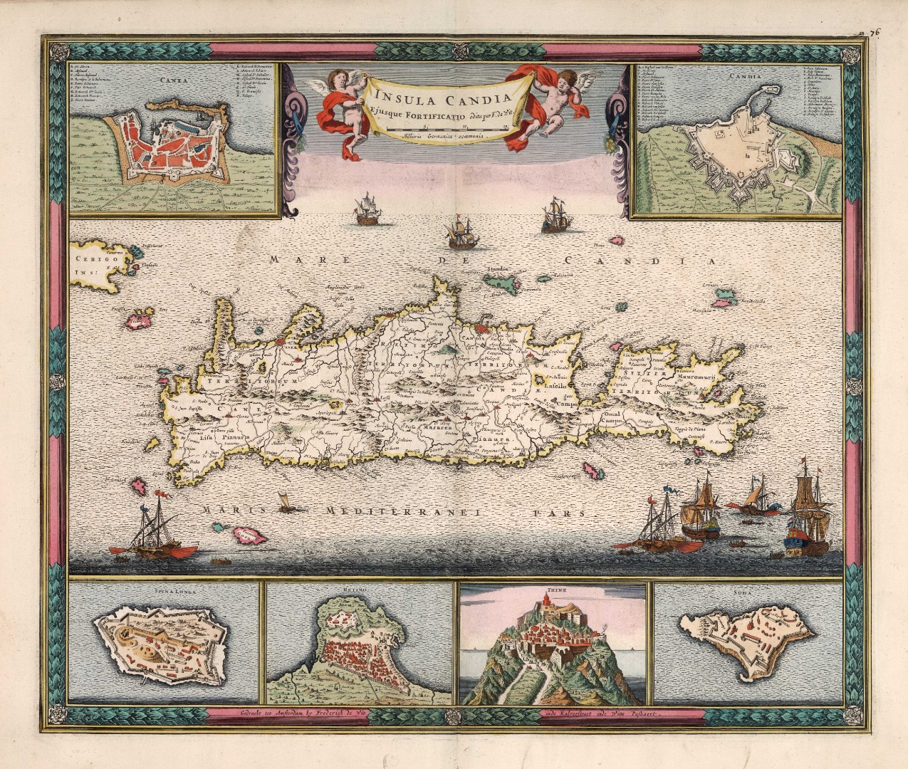 Useful information you may not know about Crete